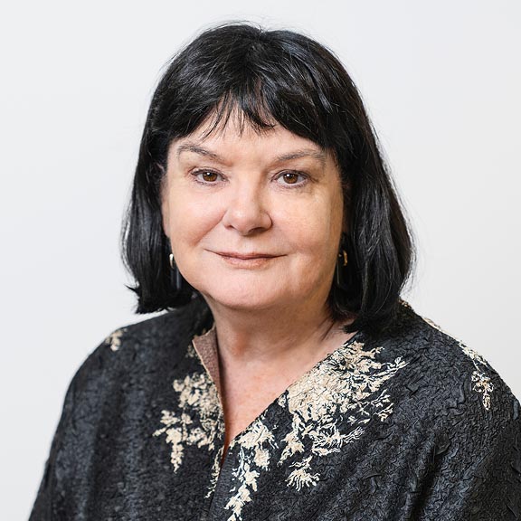 Sharan Burrow AC