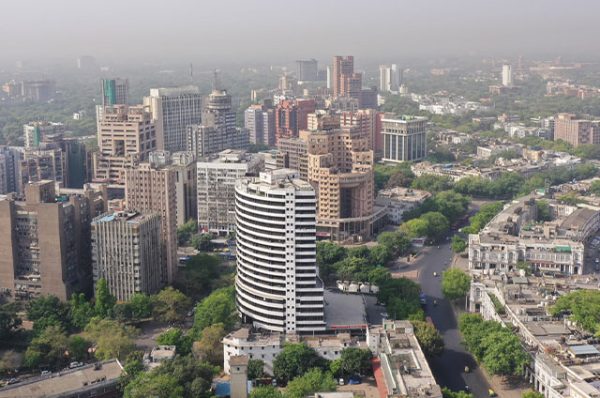 New Delhi
